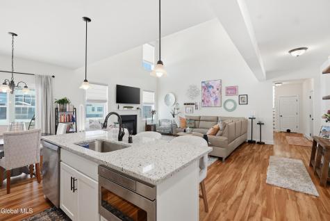 25 Timber Creek Drive Ballston Lake NY 12019