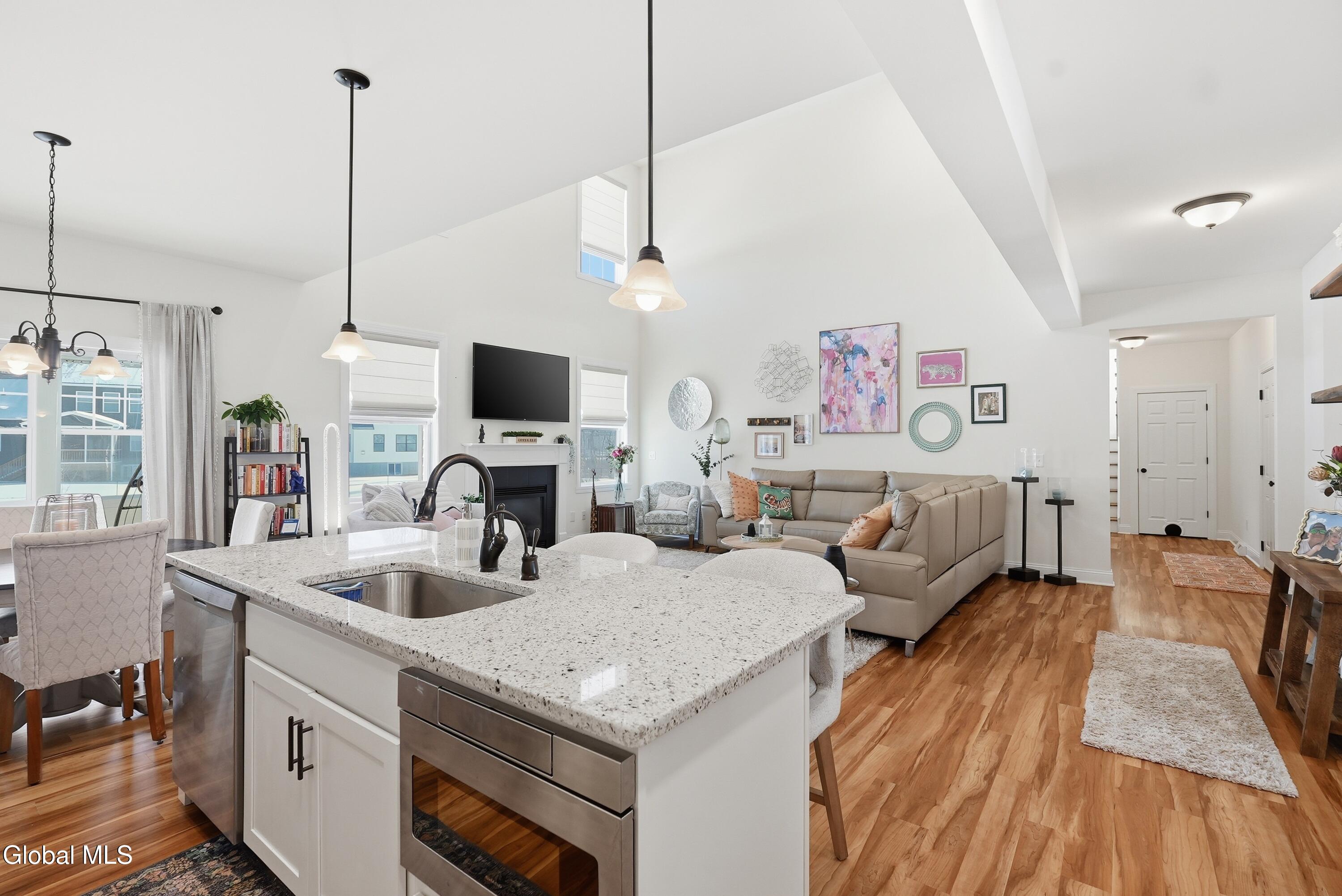 25 Timber Creek Drive Ballston Lake NY 12019