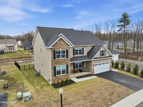 25 Timber Creek Drive Ballston Lake NY 12019