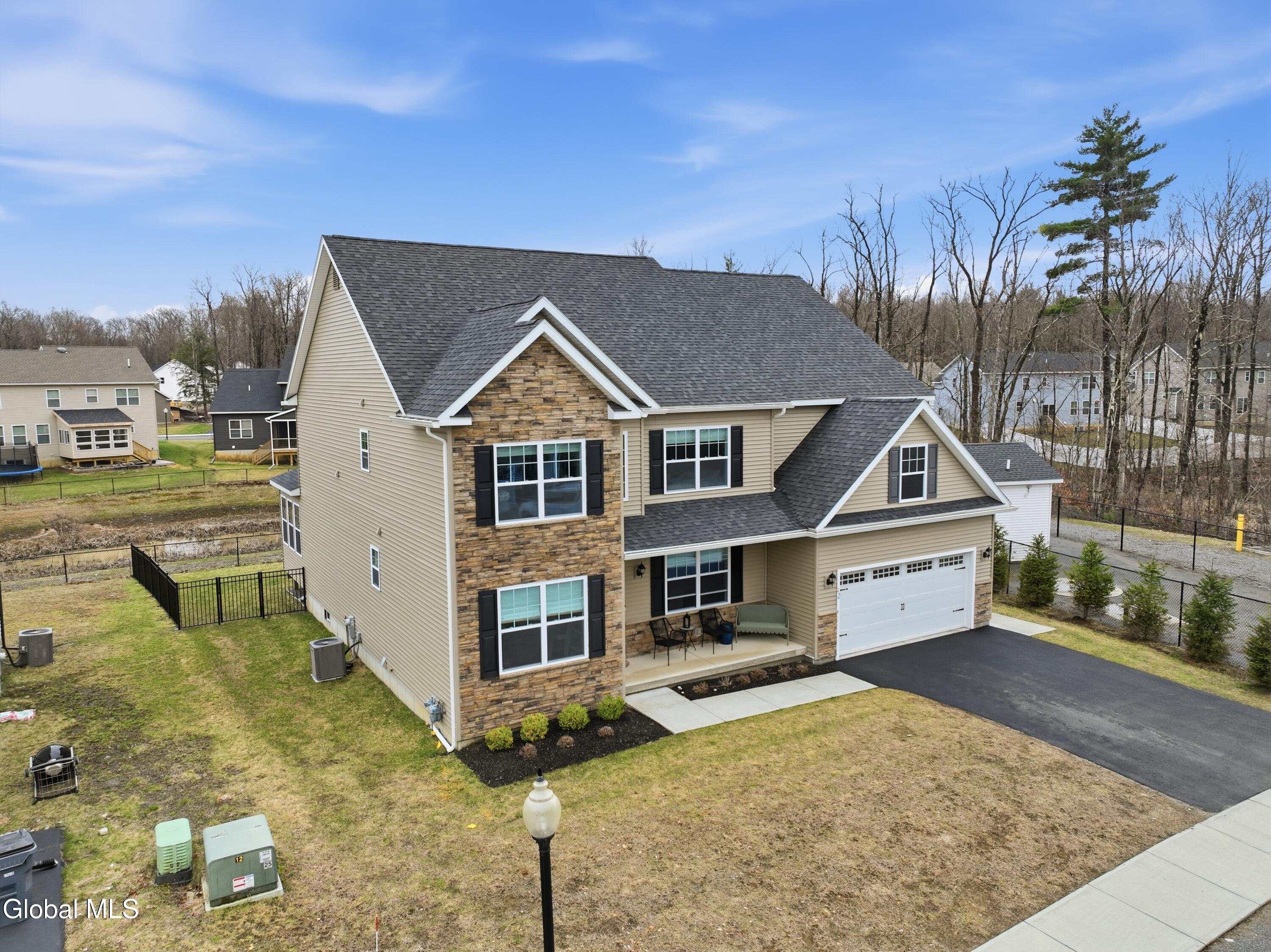 25 Timber Creek Drive Ballston Lake NY 12019