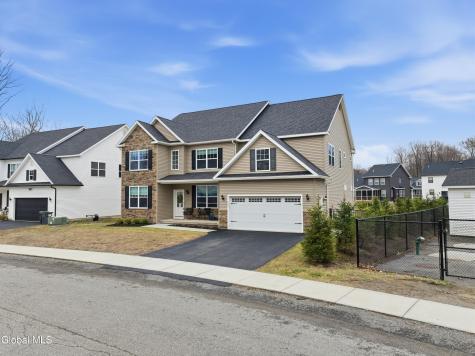 25 Timber Creek Drive Ballston Lake NY 12019