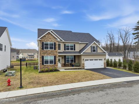 25 Timber Creek Drive Ballston Lake NY 12019