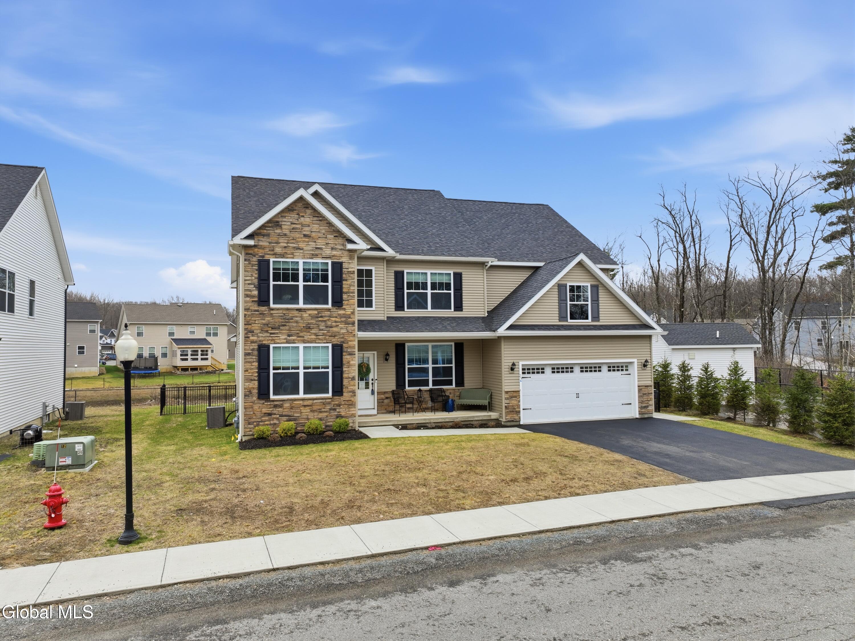 25 Timber Creek Drive Ballston Lake NY 12019