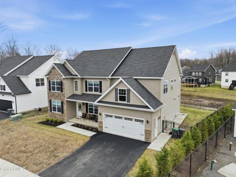 25 Timber Creek Drive Ballston Lake NY 12019