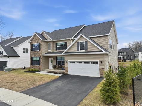 25 Timber Creek Drive Ballston Lake NY 12019