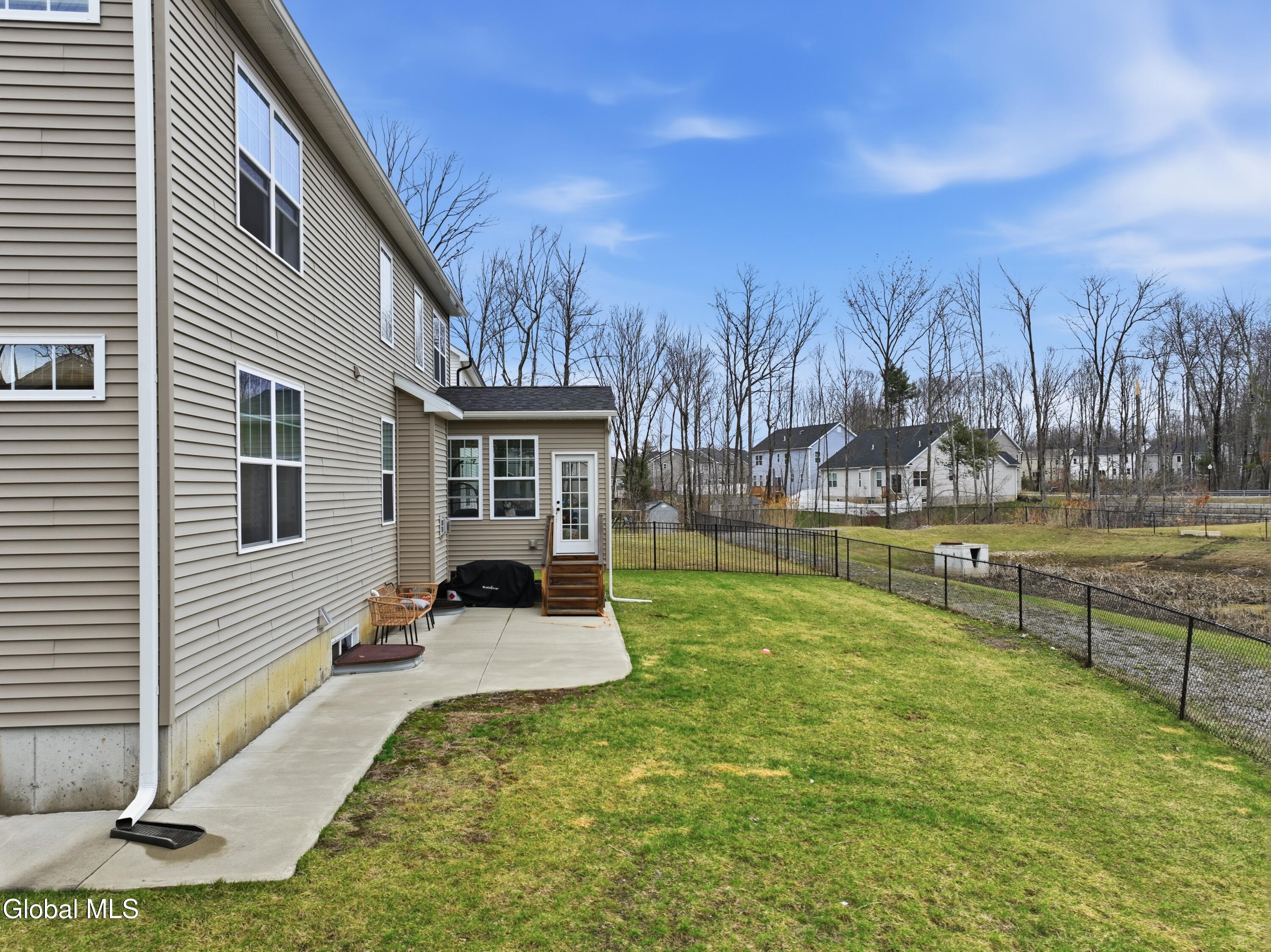 25 Timber Creek Drive Ballston Lake NY 12019