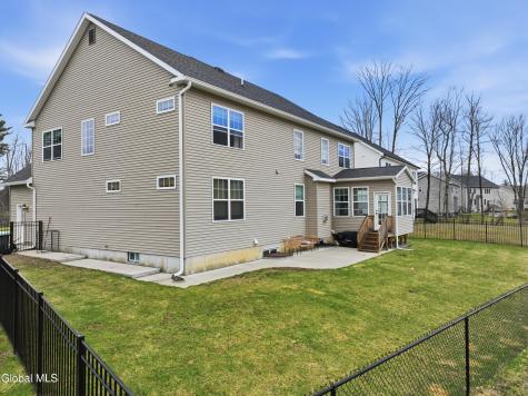 25 Timber Creek Drive Ballston Lake NY 12019