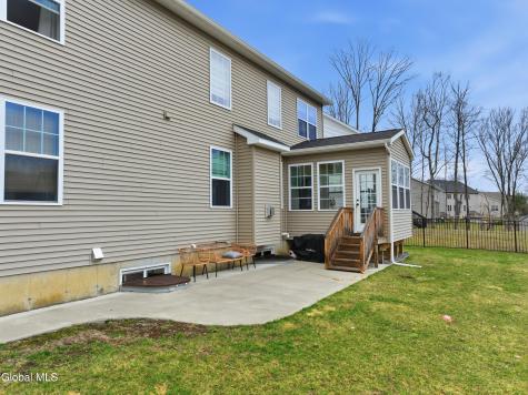 25 Timber Creek Drive Ballston Lake NY 12019