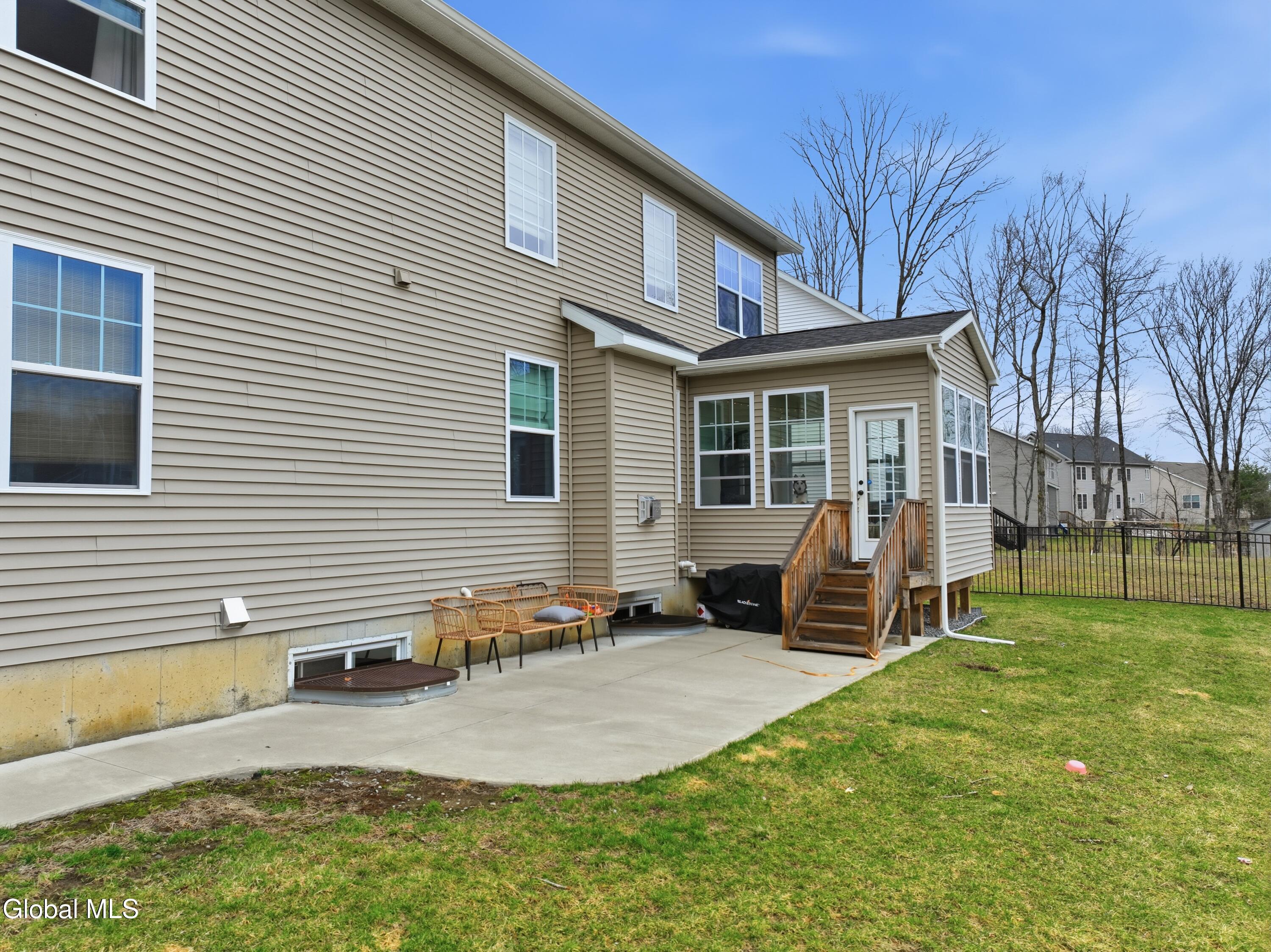25 Timber Creek Drive Ballston Lake NY 12019
