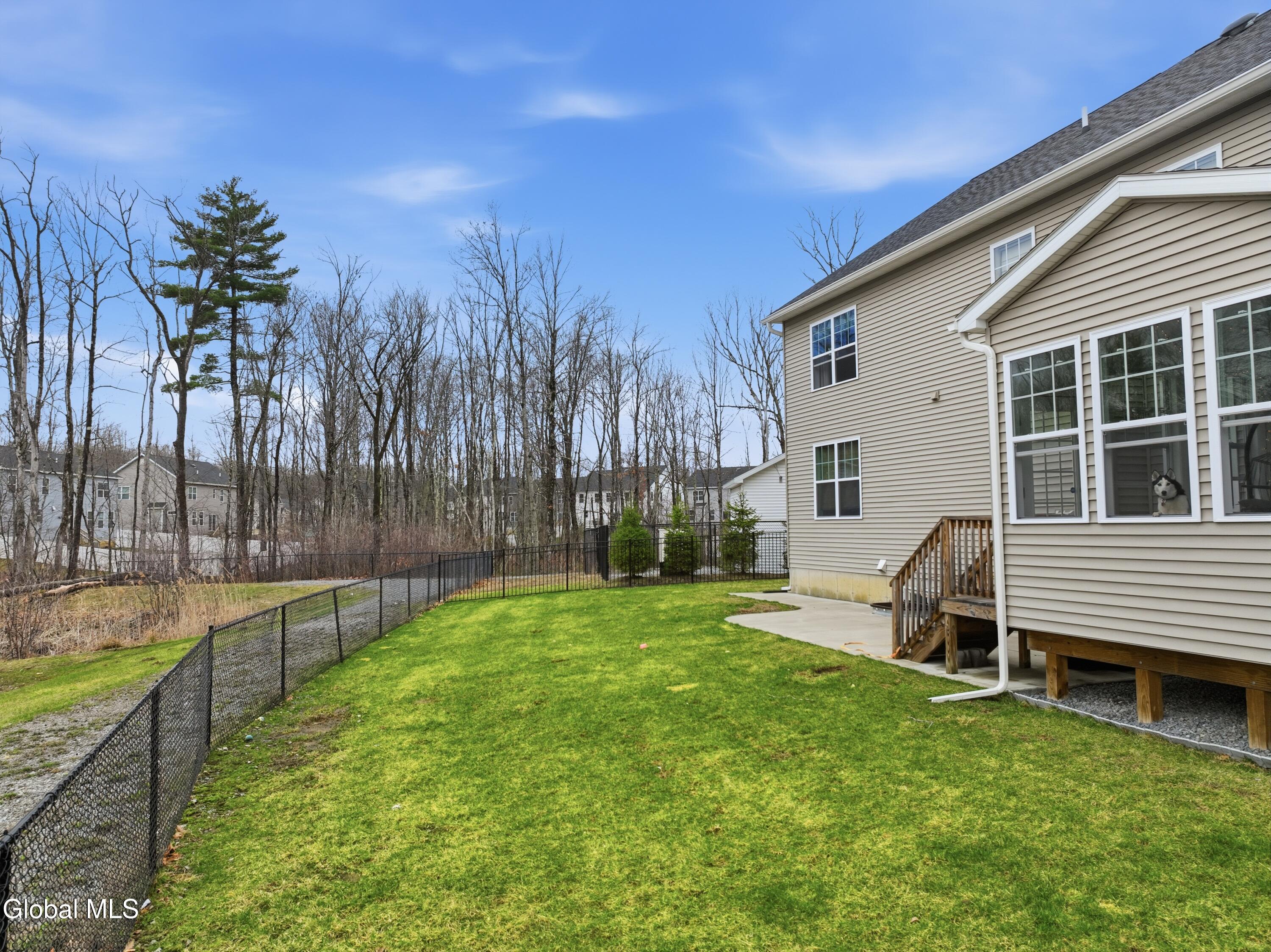 25 Timber Creek Drive Ballston Lake NY 12019