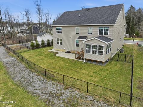 25 Timber Creek Drive Ballston Lake NY 12019