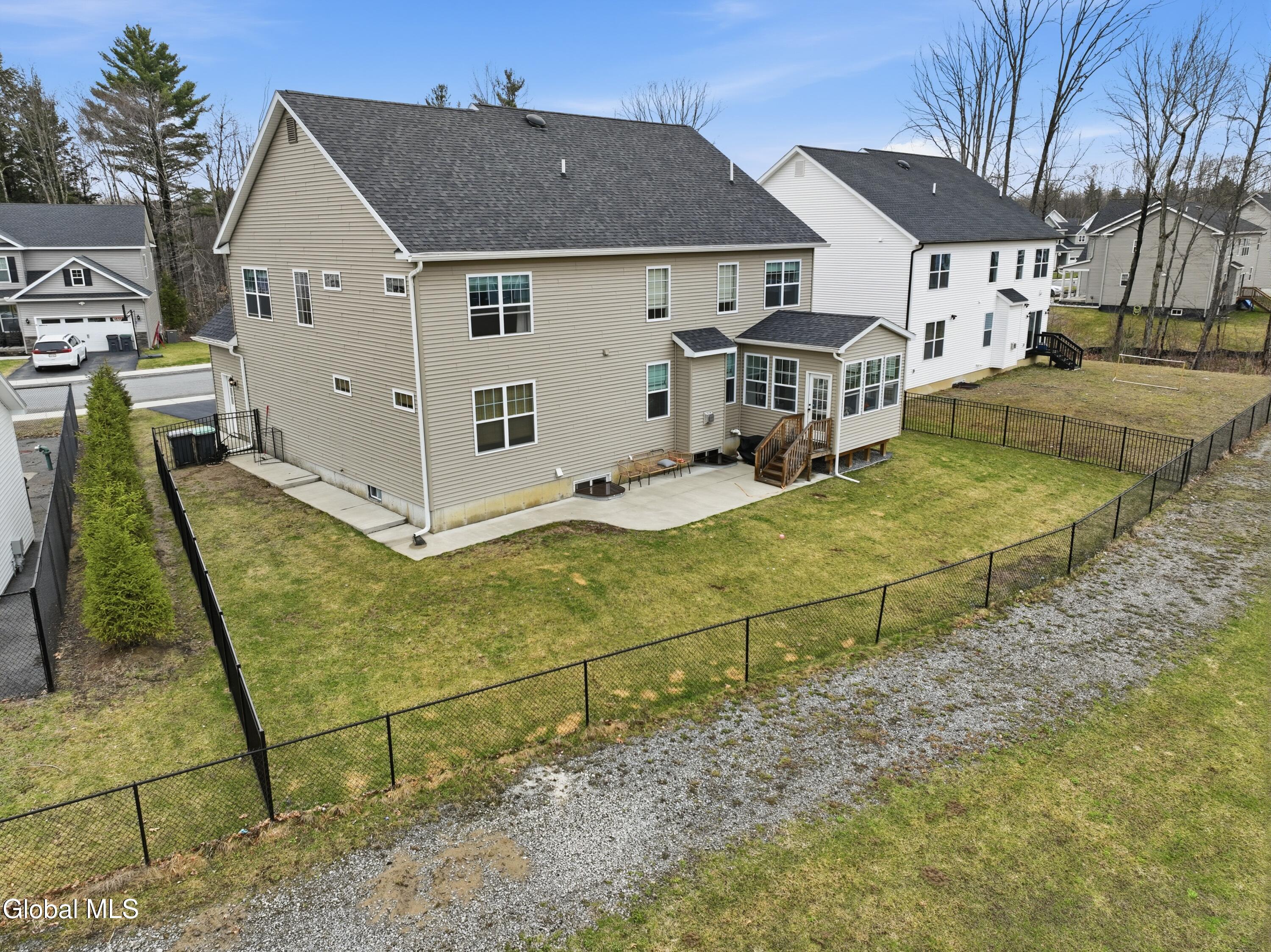 25 Timber Creek Drive Ballston Lake NY 12019