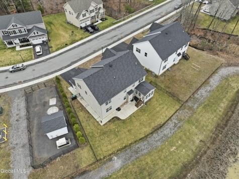 25 Timber Creek Drive Ballston Lake NY 12019