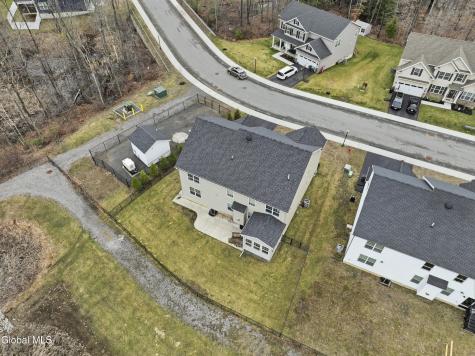 25 Timber Creek Drive Ballston Lake NY 12019