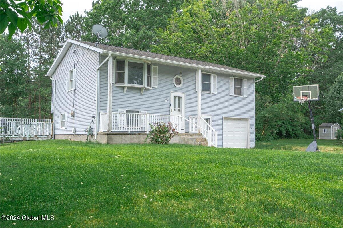35 Coachman Drive Ballston Spa NY 12020