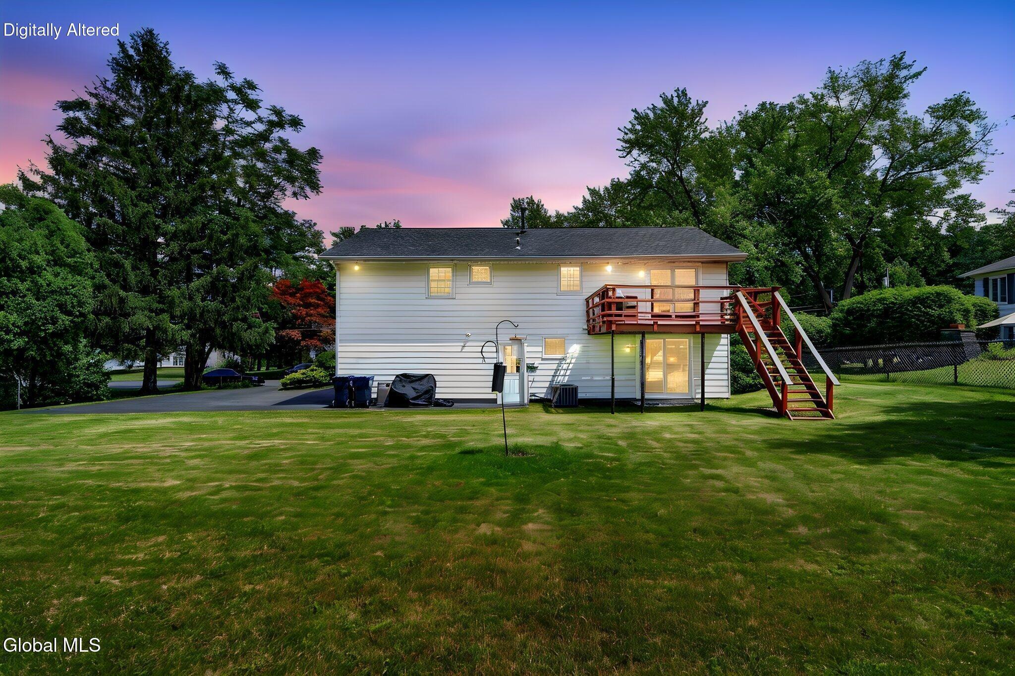 4 Farmingdale Road Latham NY 12110