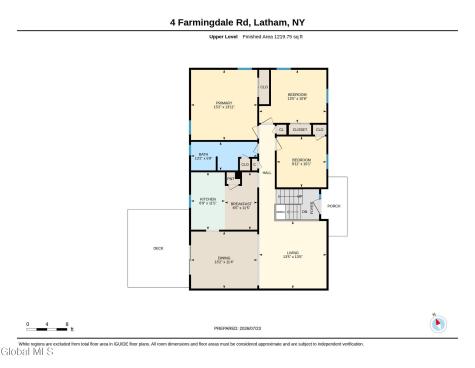 4 Farmingdale Road Latham NY 12110