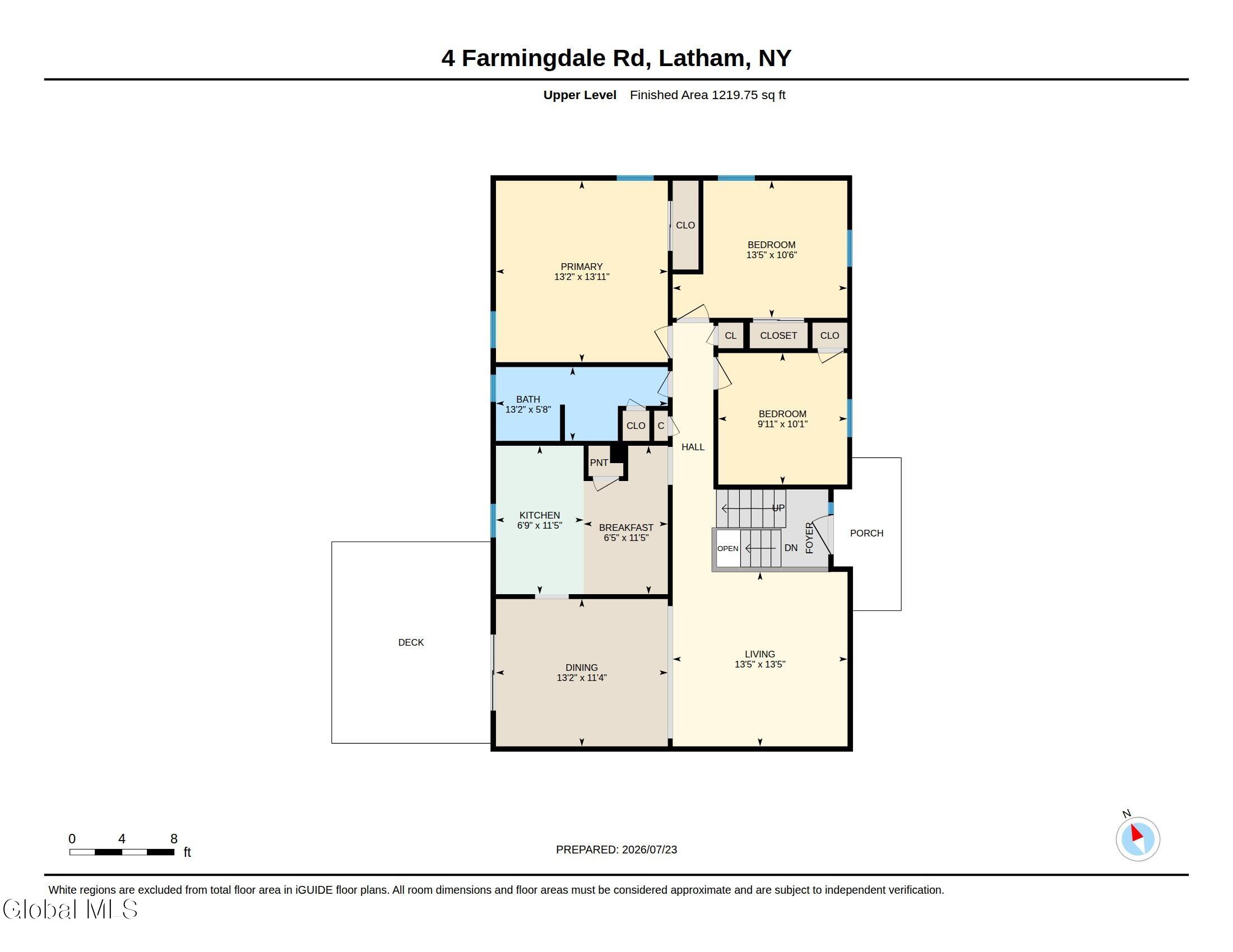 4 Farmingdale Road Latham NY 12110