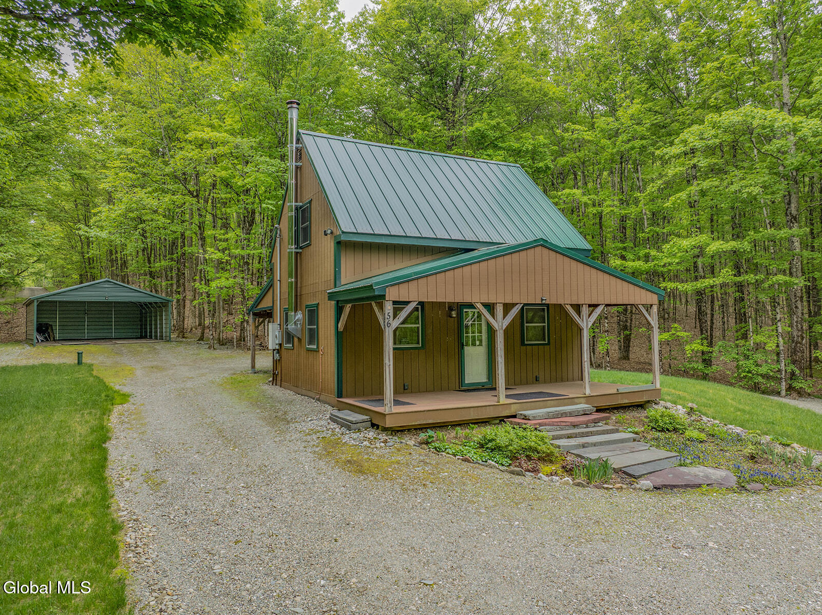 56 Koster Way Salem NY 12865