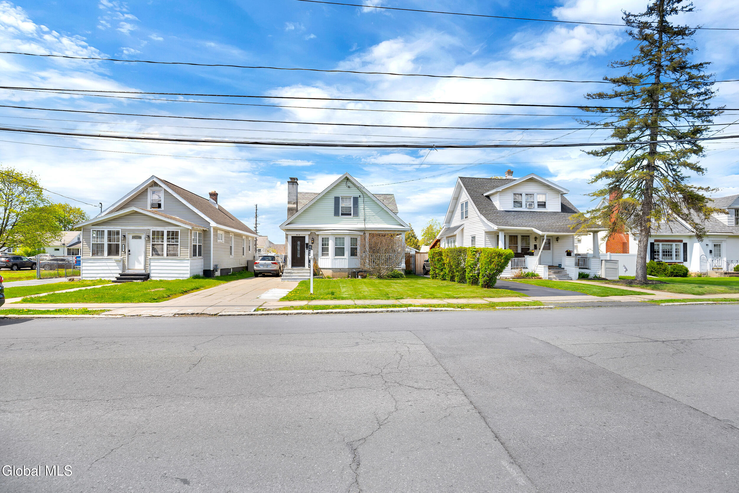 913 Altamont Avenue Schenectady NY 12303