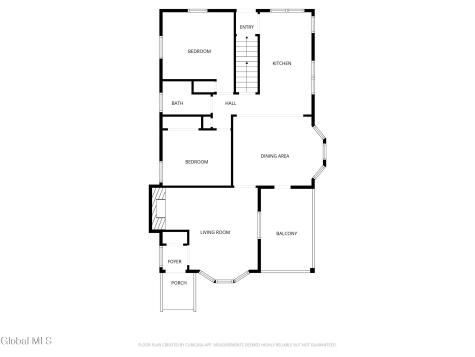 913 Altamont Avenue Schenectady NY 12303