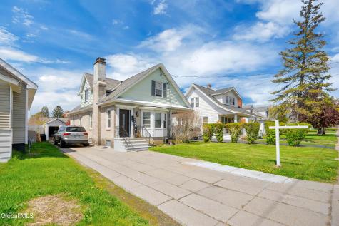 913 Altamont Avenue Schenectady NY 12303