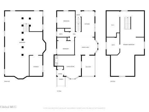 913 Altamont Avenue Schenectady NY 12303