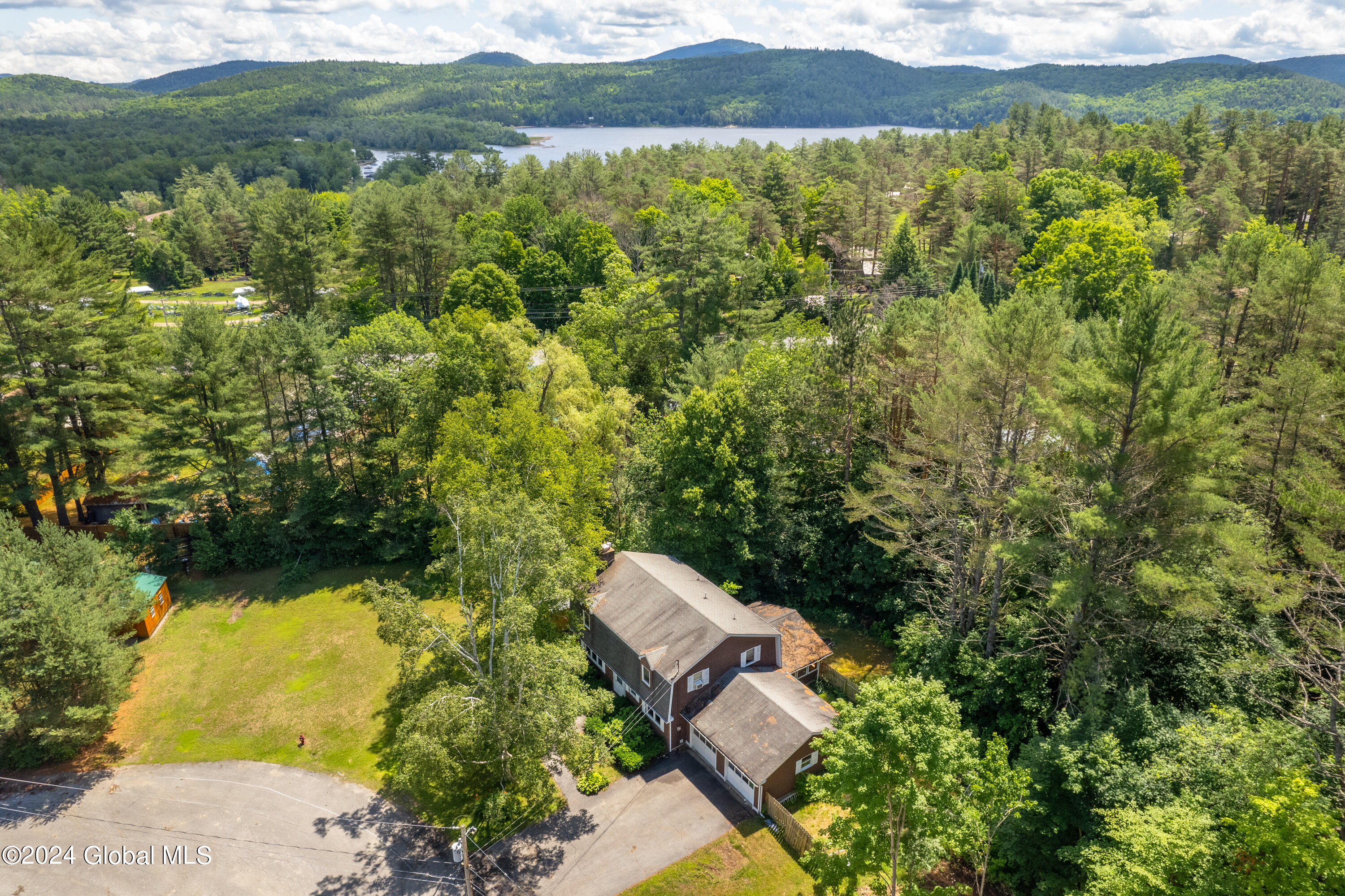 18 Linda Court Schroon Lake NY 12870