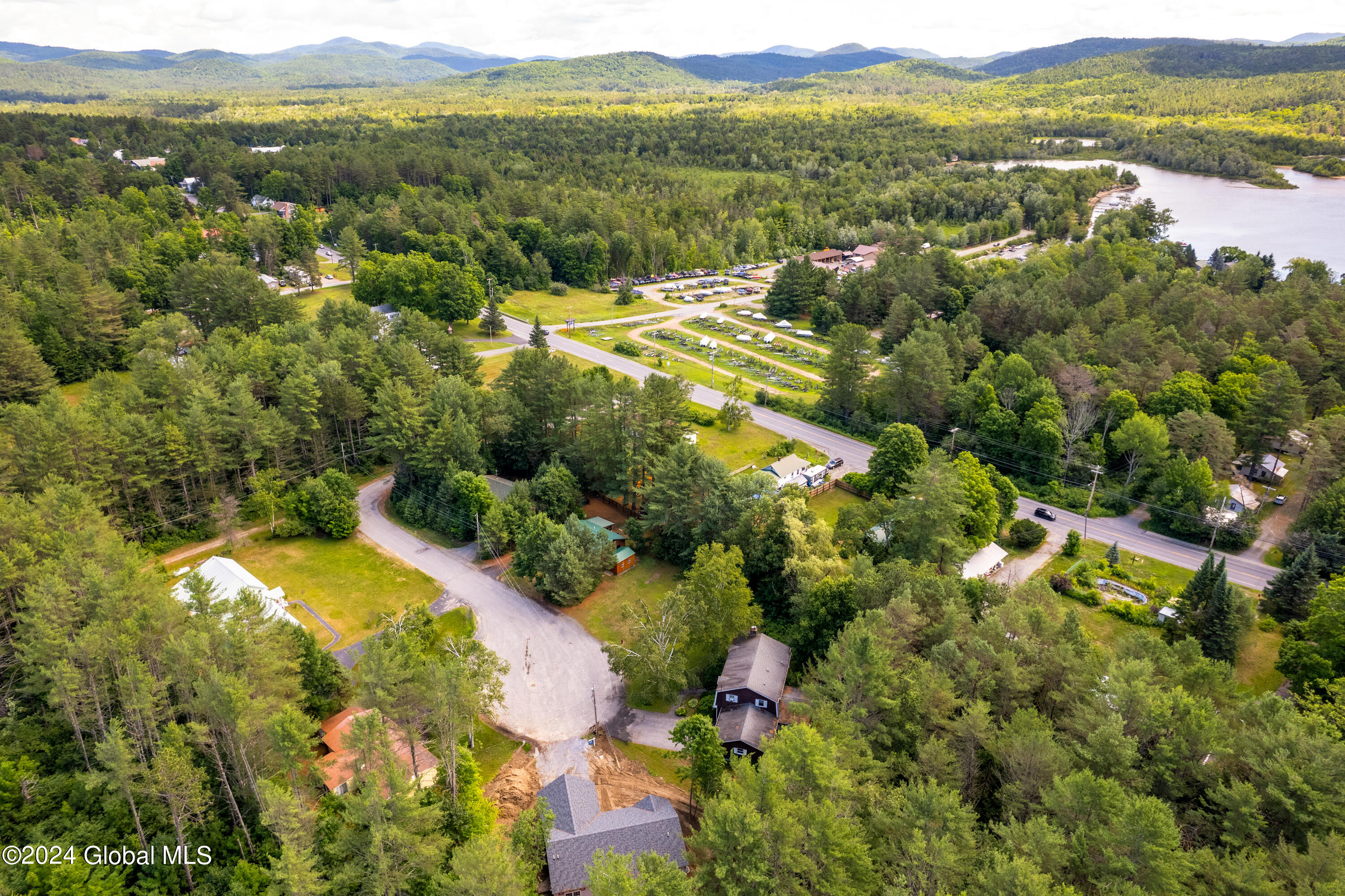 18 Linda Court Schroon Lake NY 12870