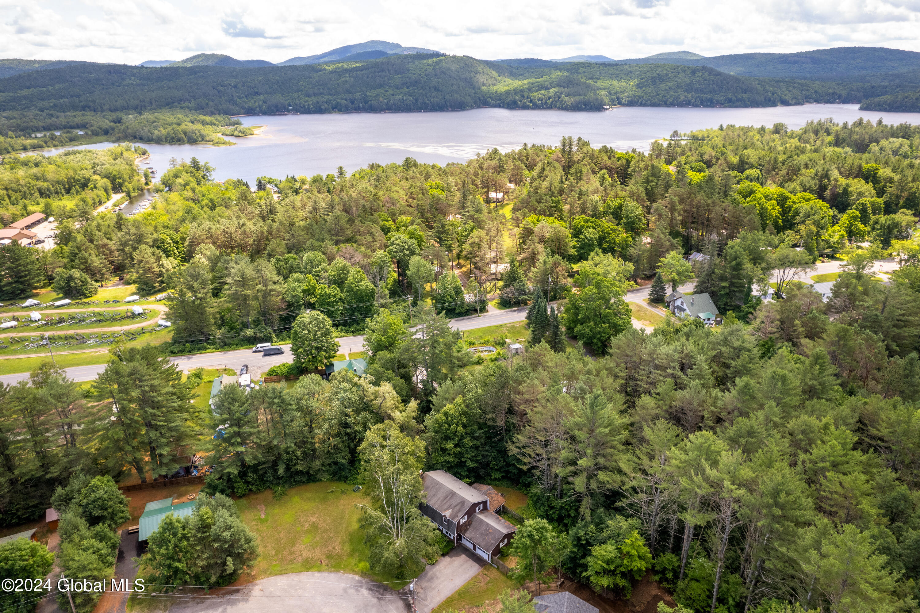 18 Linda Court Schroon Lake NY 12870