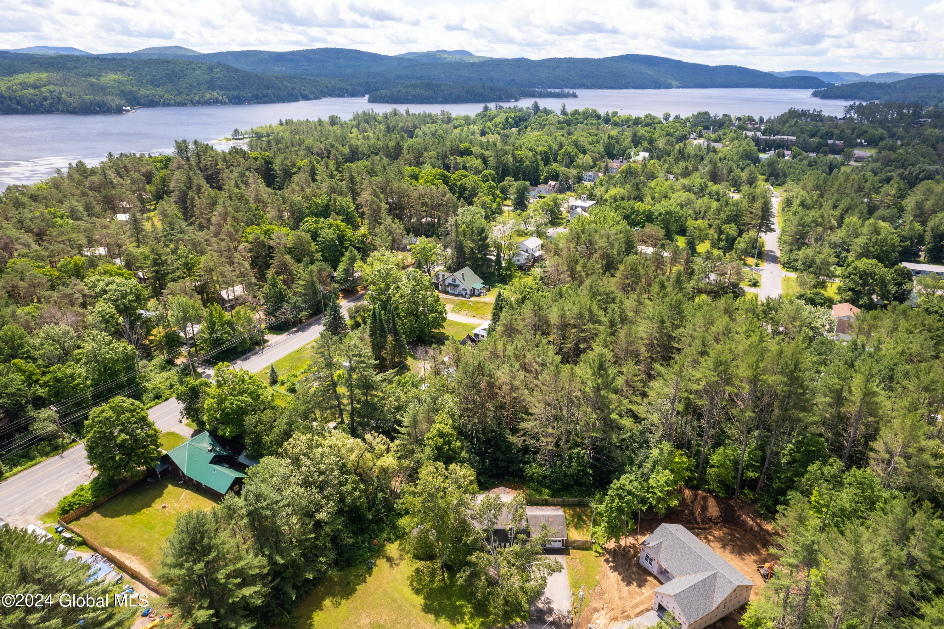 18 Linda Court Schroon Lake NY 12870