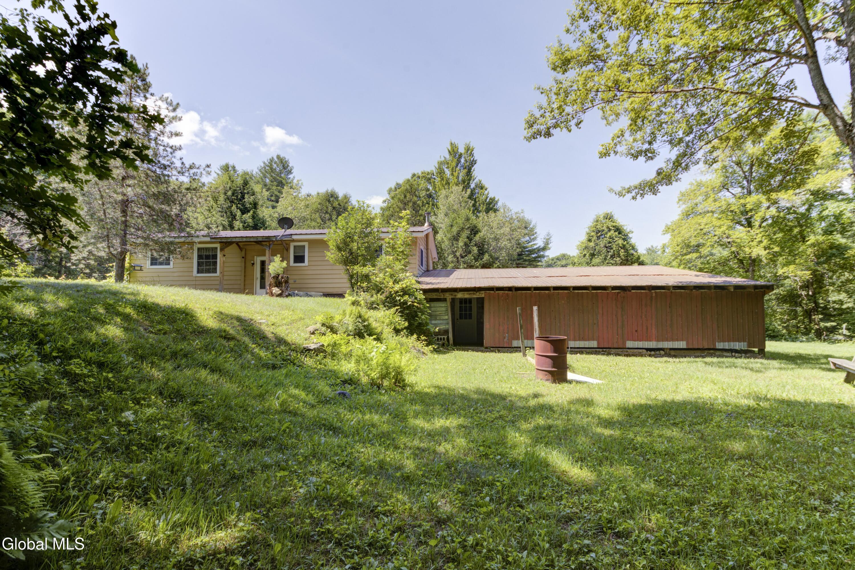 147 State Highway 10a Johnstown NY 12095