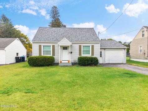 2609 2nd Avenue Schenectady NY 12303