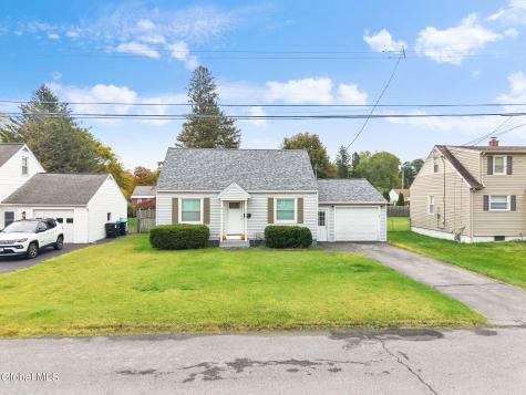 2609 2nd Avenue Schenectady NY 12303
