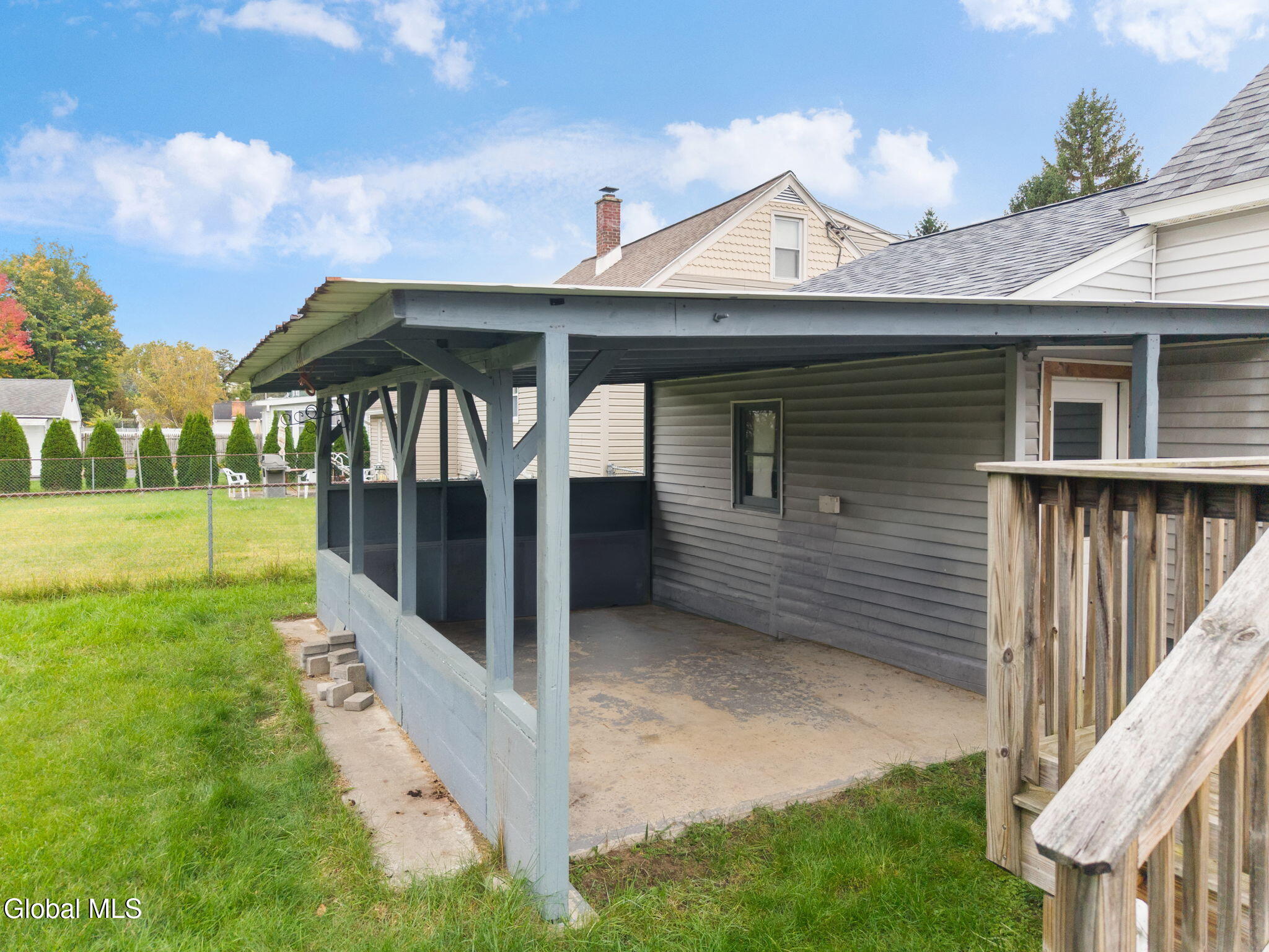 2609 2nd Avenue Schenectady NY 12303