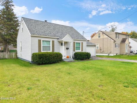 2609 2nd Avenue Schenectady NY 12303