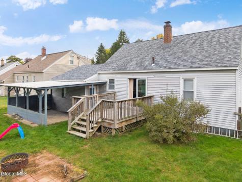 2609 2nd Avenue Schenectady NY 12303