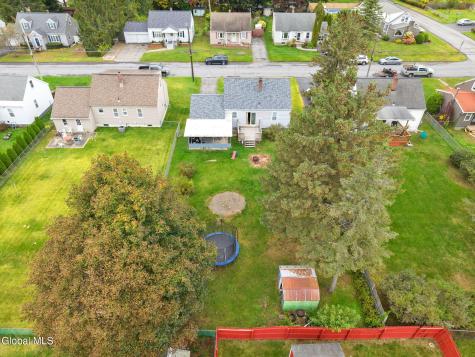 2609 2nd Avenue Schenectady NY 12303