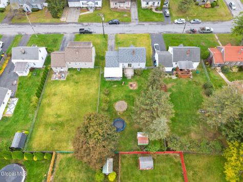 2609 2nd Avenue Schenectady NY 12303