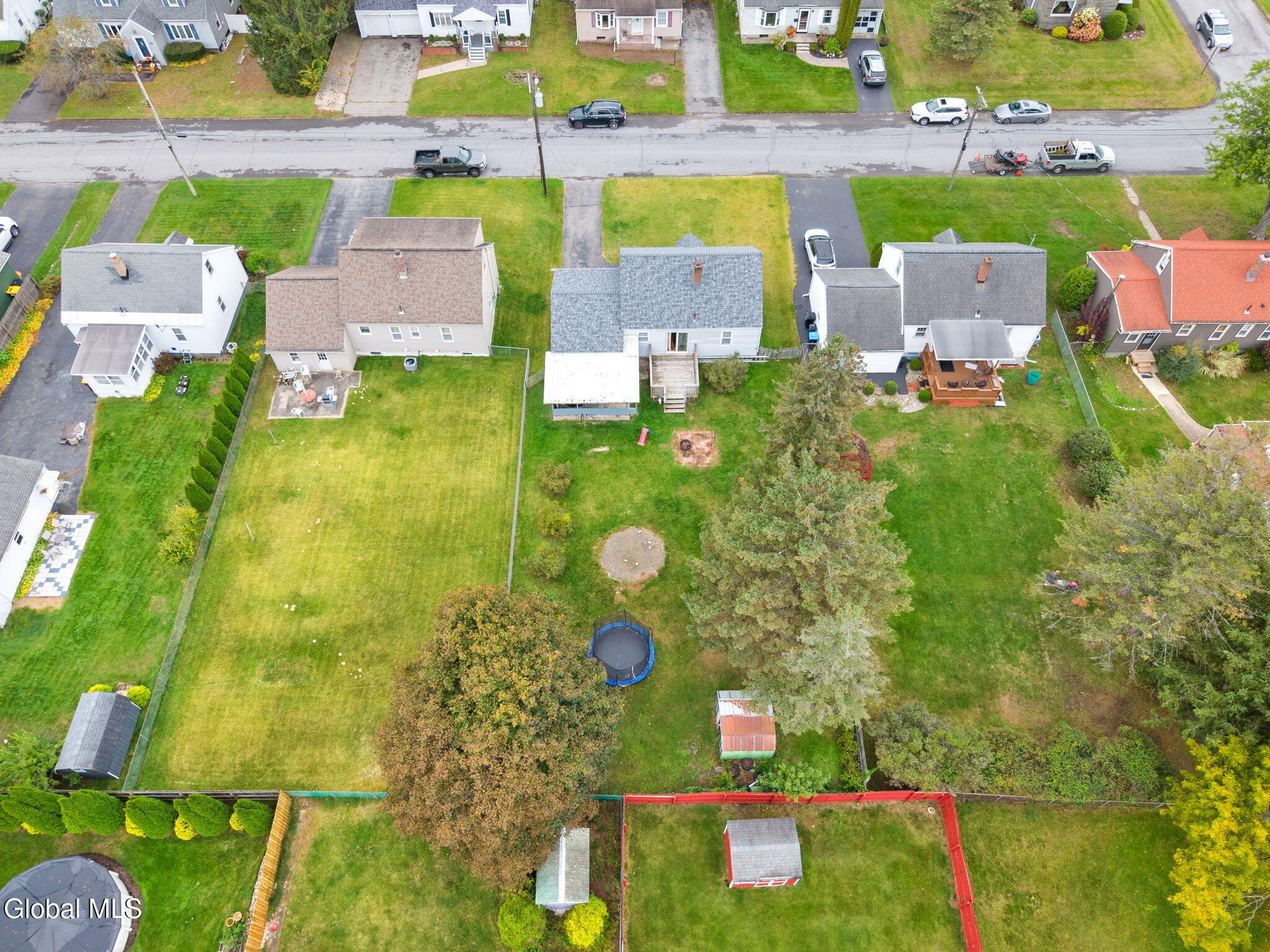2609 2nd Avenue Schenectady NY 12303
