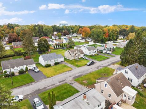 2609 2nd Avenue Schenectady NY 12303