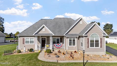 19 Willis Way Ballston Spa NY 12020