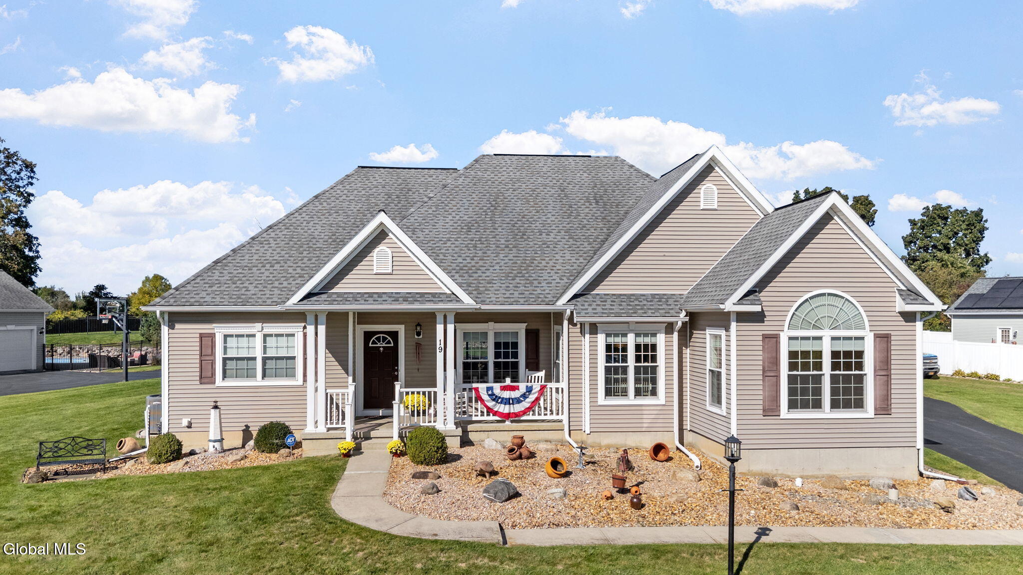 19 Willis Way Ballston Spa NY 12020