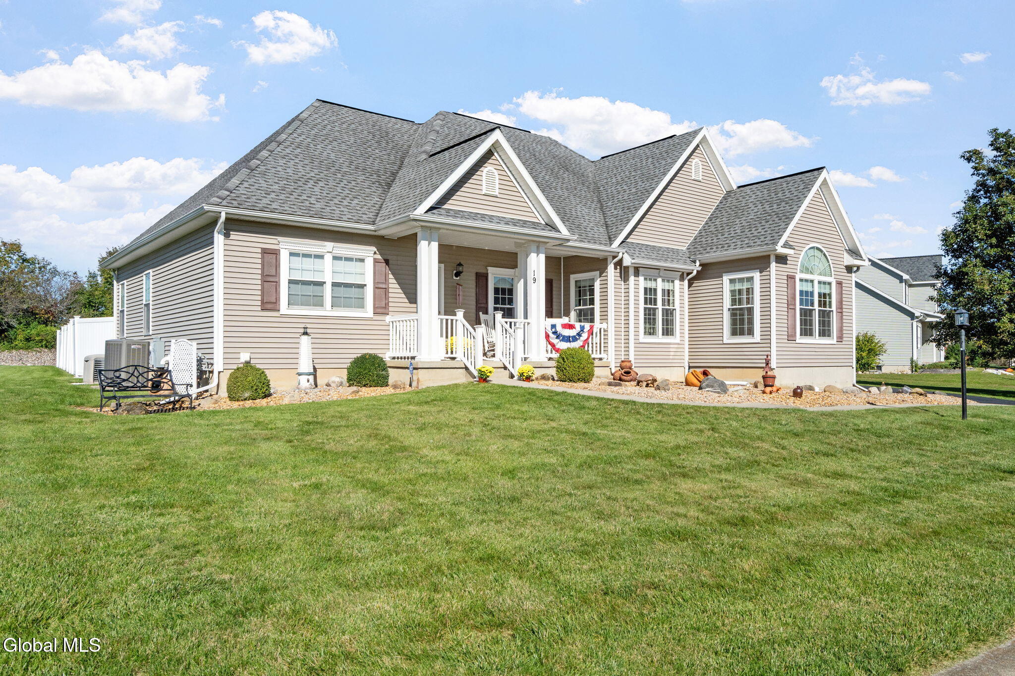 19 Willis Way Ballston Spa NY 12020