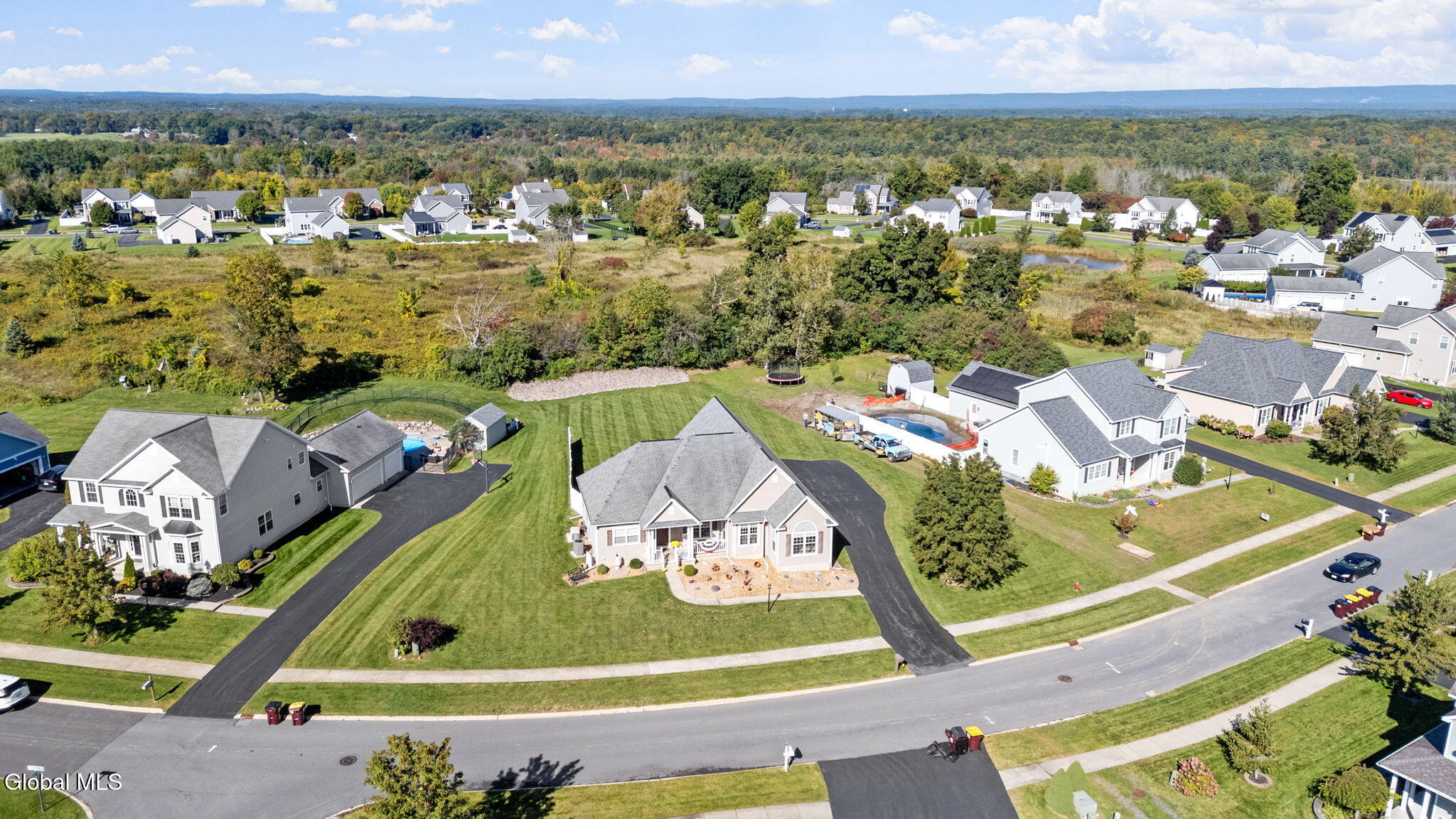 19 Willis Way Ballston Spa NY 12020
