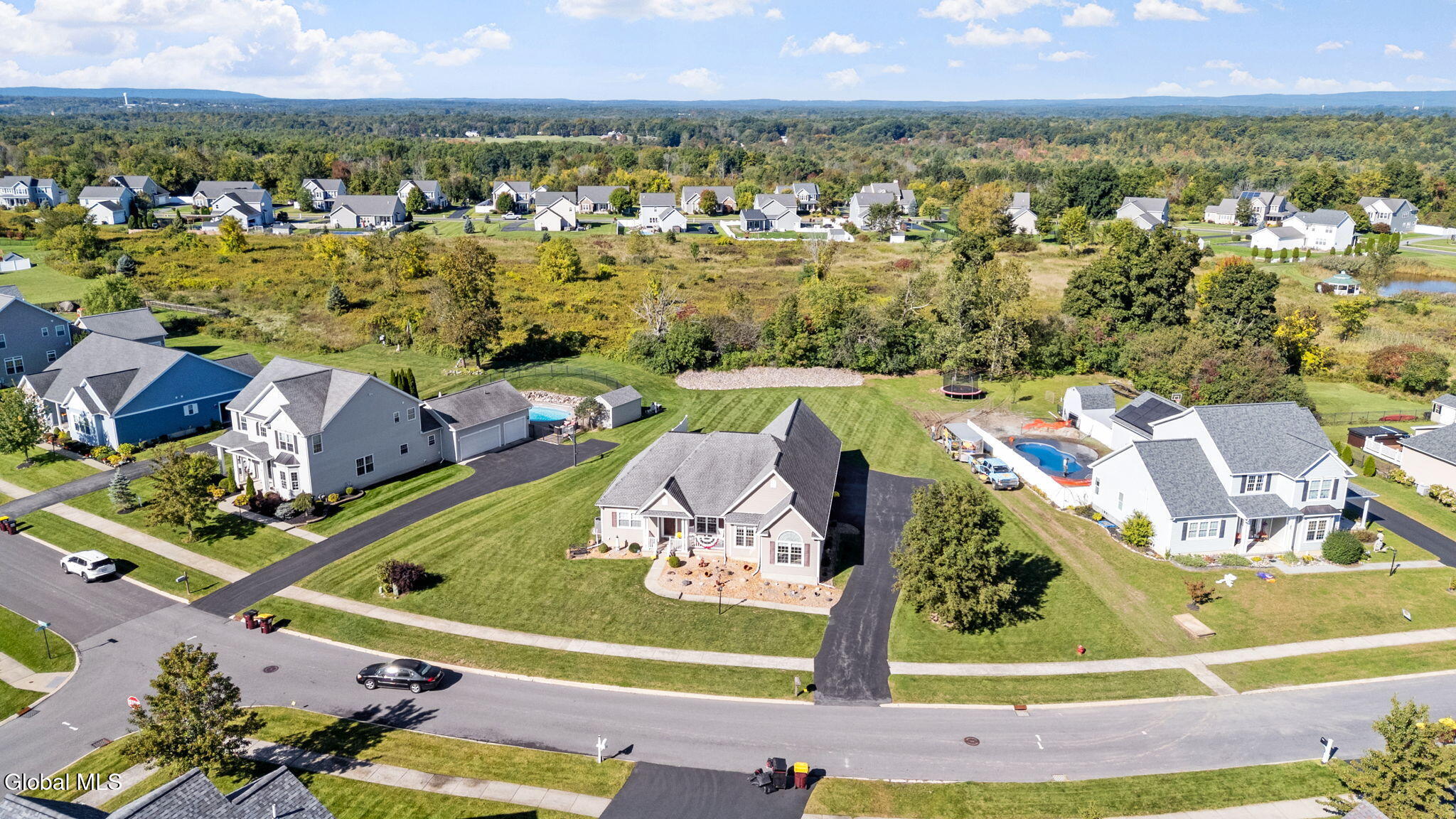 19 Willis Way Ballston Spa NY 12020