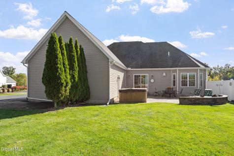 19 Willis Way Ballston Spa NY 12020