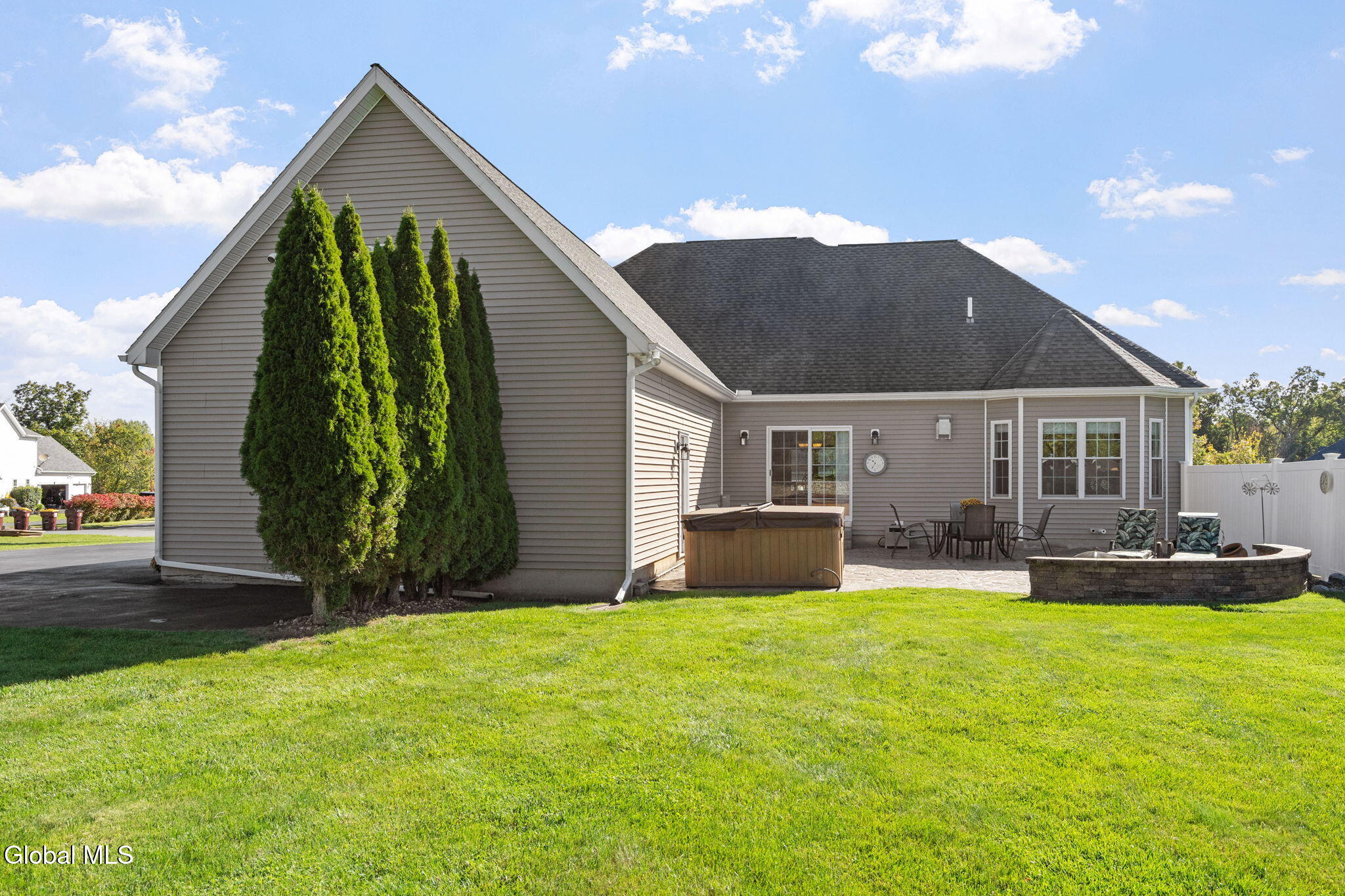 19 Willis Way Ballston Spa NY 12020