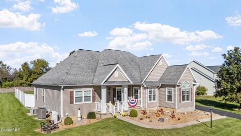 19 Willis Way Ballston Spa NY 12020