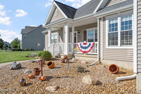 19 Willis Way Ballston Spa NY 12020